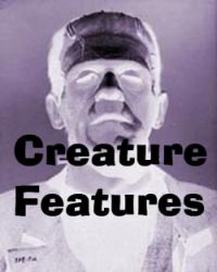 creature features